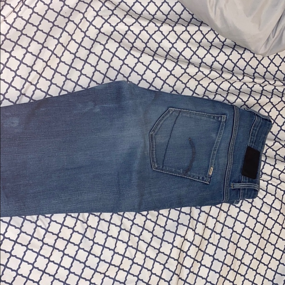 G Star Denim Jeans